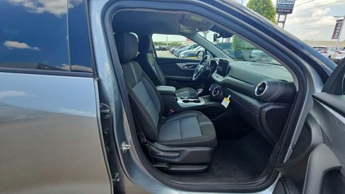 Certified 2023 Chevrolet Blazer LT w/ Convenience Package image 29