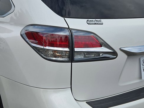 Used 2013 Lexus RX 350 FWD image 9