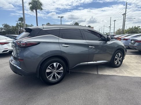 Used 2020 Nissan Murano SV image 5