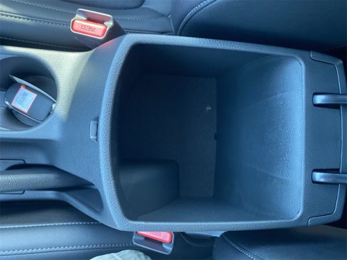 New 2026 Kia Seltos EX image 21