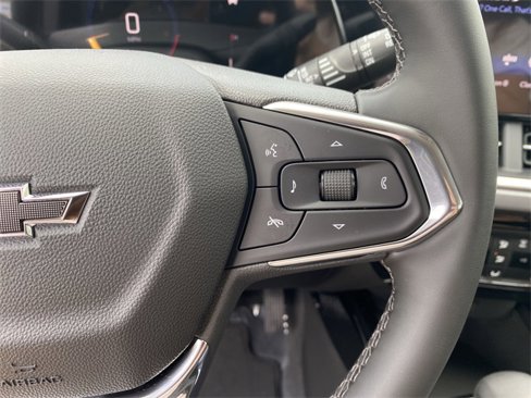 New 2025 Chevrolet Trax ACTIV w/ Driver Confidence Package image 28