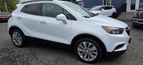 Used 2019 Buick Encore Preferred w/ Safety Package image 4