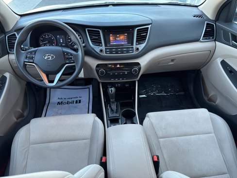 Used 2017 Hyundai Tucson SE image 11