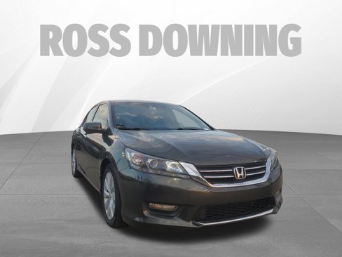 Used 2014 Honda Accord EX-L image 3