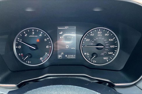 Used 2020 Subaru Outback Onyx Edition XT image 25