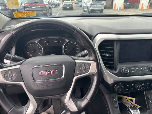 Used 2019 GMC Acadia SLT image 10