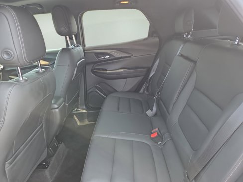 Used 2022 Chevrolet TrailBlazer ACTIV w/ Sun and Liftgate Package image 33