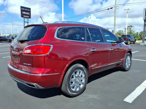 Used 2016 Buick Enclave Leather image 2