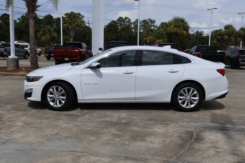 Used 2023 Chevrolet Malibu LT image 24
