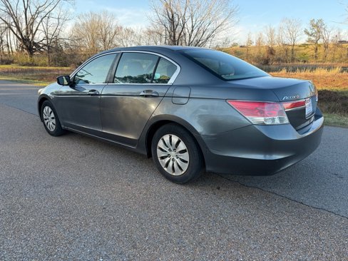 Used 2012 Honda Accord LX image 2