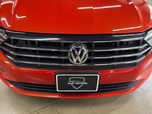 Used 2019 Volkswagen Jetta S w/ Driver Assistance Package image 22