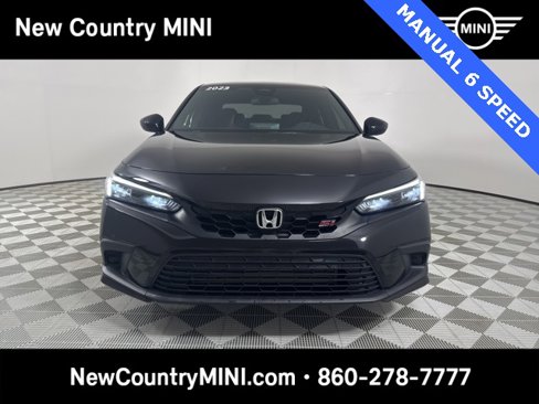 Used 2023 Honda Civic Si image 2