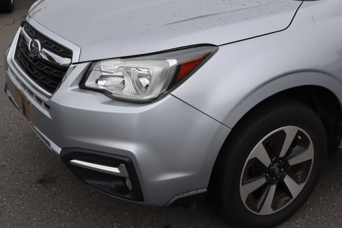 Used 2018 Subaru Forester 2.5i Limited image 6