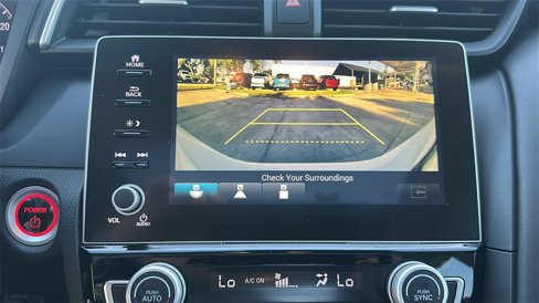 Used 2019 Honda Insight Touring image 26