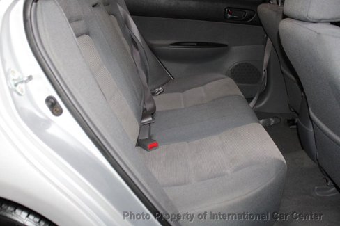 Used 2003 MAZDA MAZDA6 i image 30