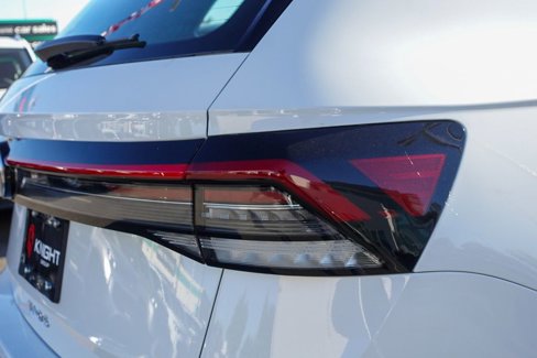 New 2025 Volkswagen Taos S image 6