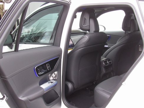 Certified 2025 Mercedes-Benz GLC 300 4MATIC image 15