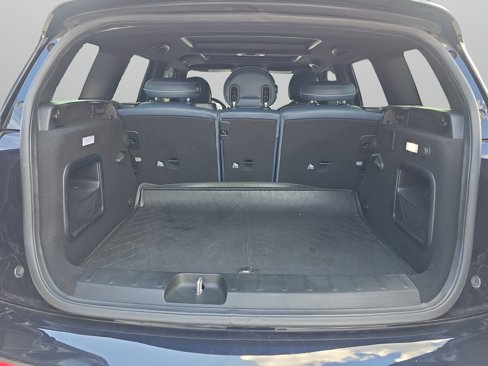 Used 2020 MINI Cooper Clubman S image 38