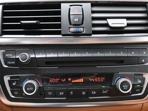Used 2014 BMW 328i xDrive Sedan image 21