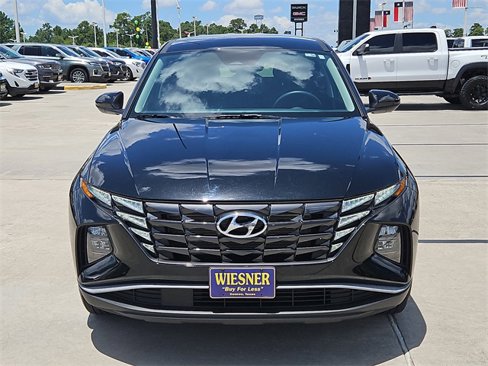 Used 2024 Hyundai Tucson SE image 5
