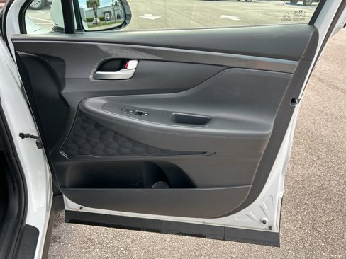 Used 2021 Hyundai Santa Fe SEL image 36