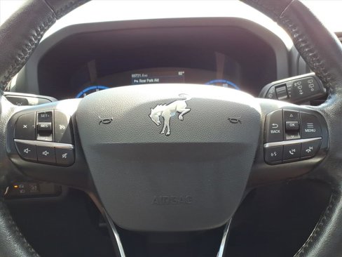 Used 2021 Ford Bronco Sport Big Bend w/ Big Bend Package image 26