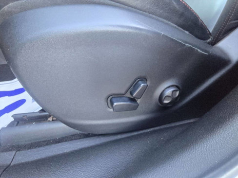 Used 2014 Jeep Cherokee Trailhawk w/ Leather Interior Group image 19