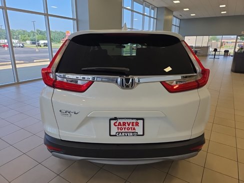 Used 2019 Honda CR-V EX image 8
