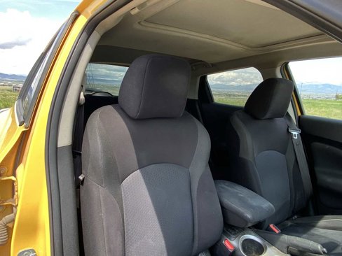 Used 2017 Nissan Juke SV image 16