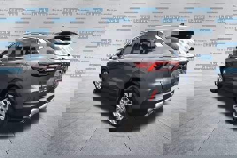 Used 2024 Ford Escape Active image 8