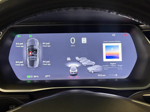 Used 2016 Tesla Model S 90D image 12
