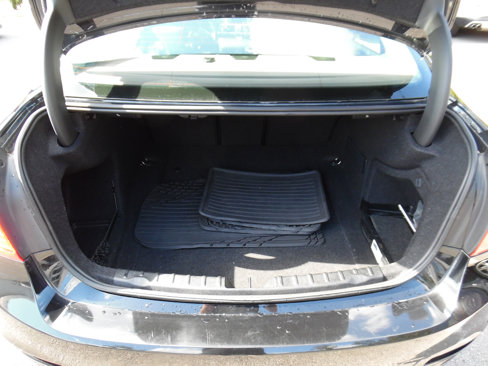 Used 2015 BMW 328i Sedan image 21