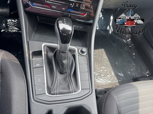 New 2025 Volkswagen Jetta S image 12