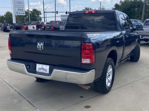 Used 2021 RAM 1500 Tradesman w/ Popular Equipment Group image 42