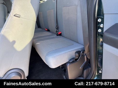Used 2011 Ford F250 XLT w/ FX4 Off Road Pkg image 47