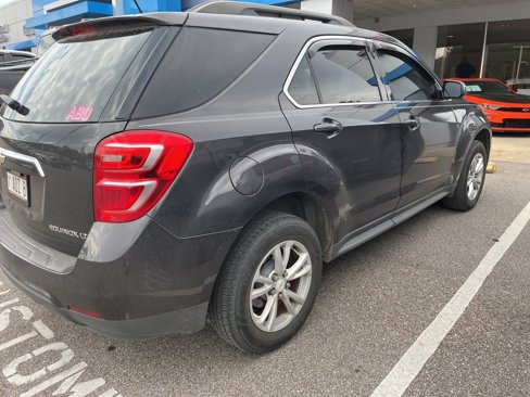 Used 2016 Chevrolet Equinox LT image 3