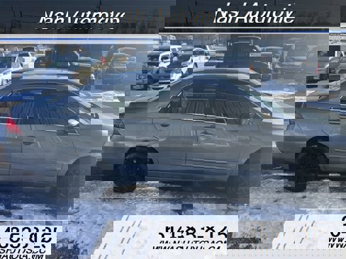 Used 2007 Honda Accord SE image 6
