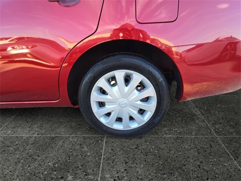 Used 2012 Nissan Versa SV w/ Convenience Pkg image 18