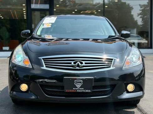 Used 2013 INFINITI G37 x Sedan w/ Premium Pkg image 26