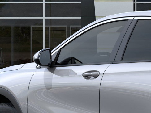 New 2025 Buick Envista Preferred w/ Convenience I Package image 12