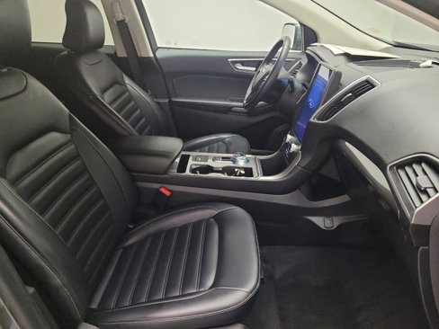 Used 2024 Ford Edge SEL image 21