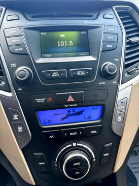 Used 2014 Hyundai Santa Fe Limited image 25