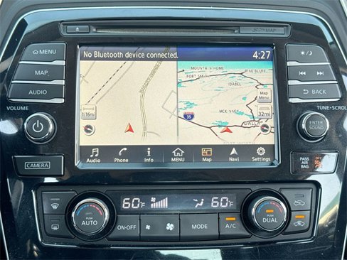 Used 2017 Nissan Maxima 3.5 S image 18