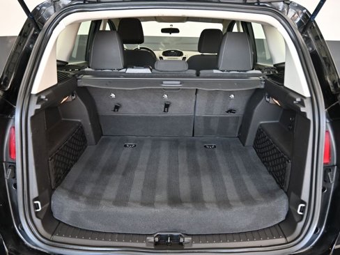 Used 2017 Ford C-MAX SE image 43