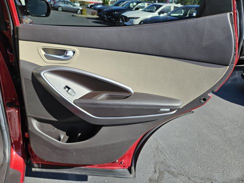Used 2014 Hyundai Santa Fe Sport image 13