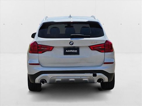 Used 2018 BMW X3 xDrive30i image 7