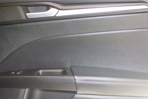 Used 2017 Ford Fusion Titanium image 13