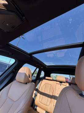Used 2022 BMW X3 xDrive30i w/ Premium Package image 19