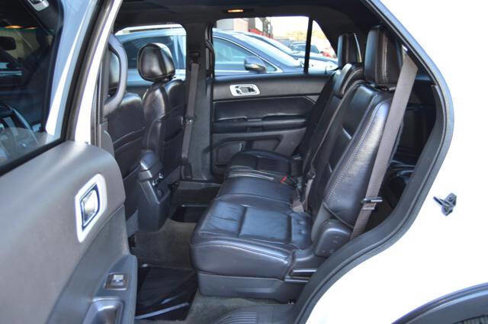 Used 2013 Ford Explorer XLT image 46