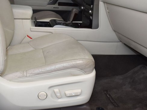 Used 2016 Lexus GX 460 image 21